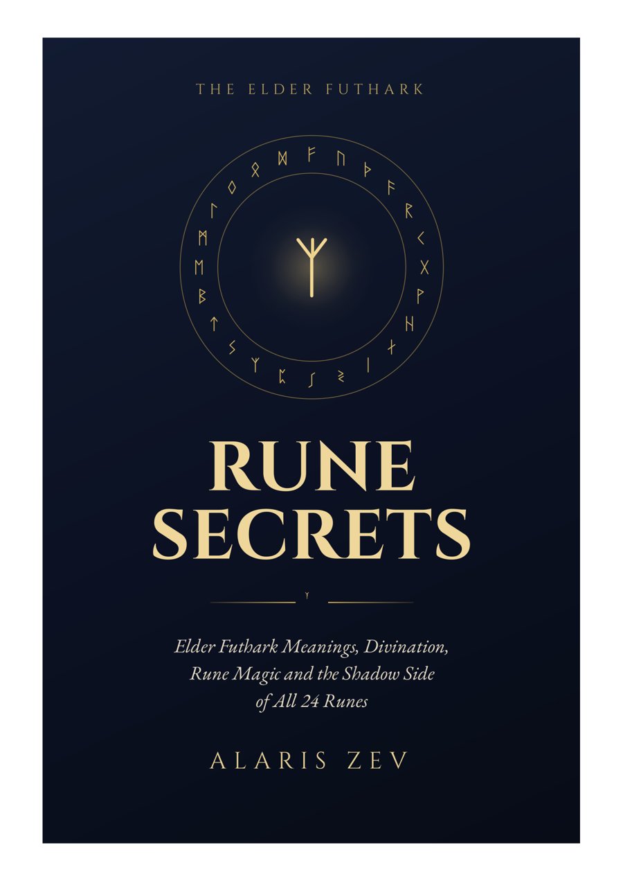 Rune Secrets (Digital Edition)
