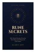 Rune Secrets (Digital Edition)